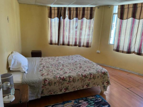 Hostal Tropiconce
